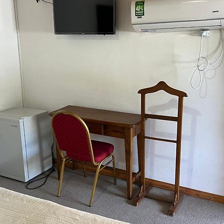 Hotel Hosteria Don Costa Chos Malal Zewnętrze zdjęcie